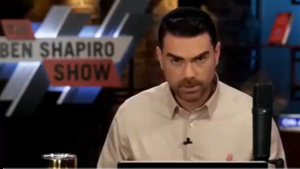 Ben Shapiro 
