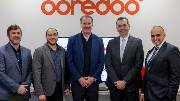 Ooredoo Group Partners with DropBox to Upgrade Business Collaboration