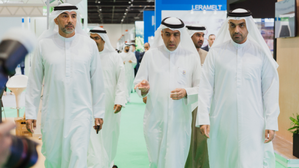 Dubai WoodShow 2024: Premier Platform Unveils Latest Industry Trends and Investment Opportunities