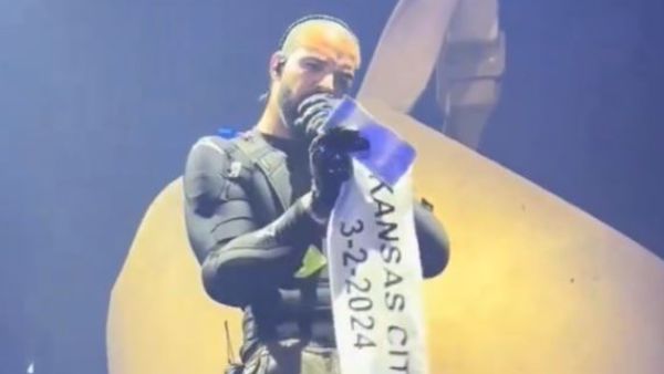 Drake