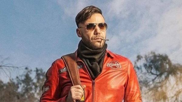 محمد إمام محمد إمام