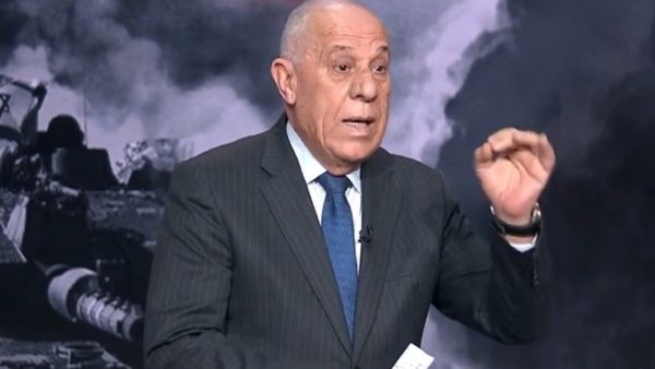 اللواء فايز الدويري، الخبير العسكري والإستراتيجي