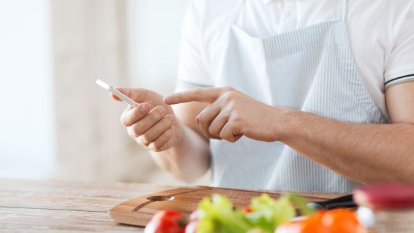 أفكار لإعداد أطعمة خفيفة لوجبة الإفطار أفكار لإعداد أطعمة خفيفة لوجبة الإفطار