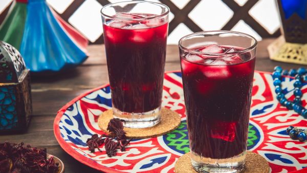 مُركز عصير التوت بديل صحي من الشيف ياسمين ناصر مُركز عصير التوت بديل صحي من الشيف ياسمين ناصر