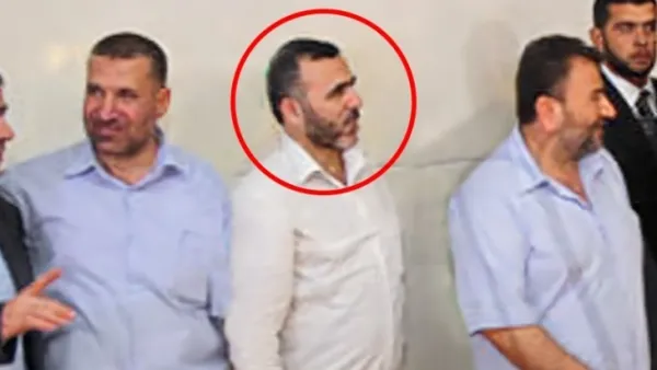 "اسرائيل" أعلنت اغتيال القيادي في حماس مروان عيسى