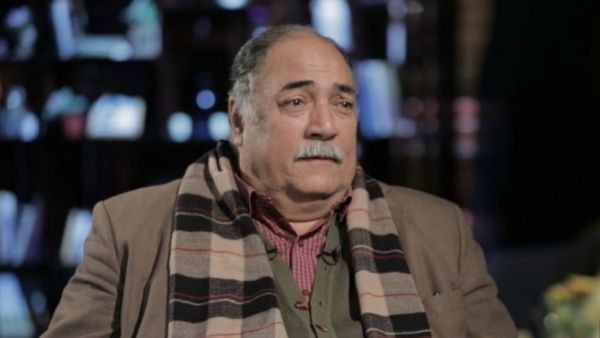 المحامي المصري محمد منيب جنيدي