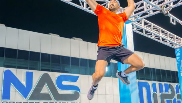 Strong start to the International Padel Federation Championship at 11th Nad Al Sheba Sports Tournament Strong start to the International Padel Federation Championship at 11th Nad Al Sheba Sports Tournament