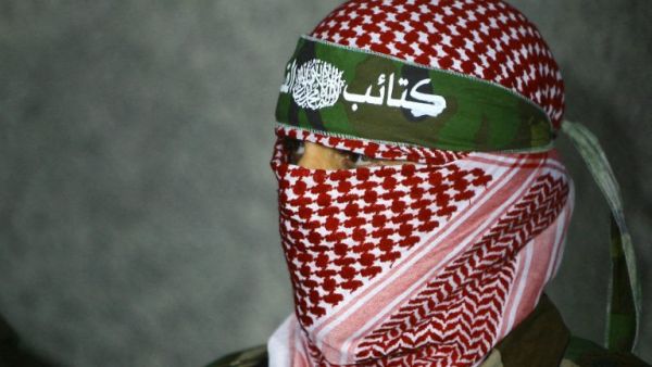  أبو عبيدة، المتحدث العسكري باسم كتائب الشهيد عز الدين القسام