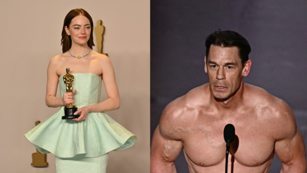 Oscars