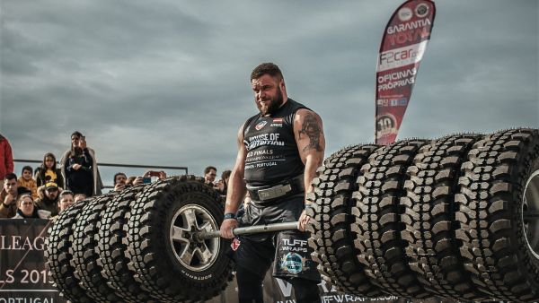 111 Sports Events, including 18 International Championships, take place during this Month at Several Locations of Dubai        