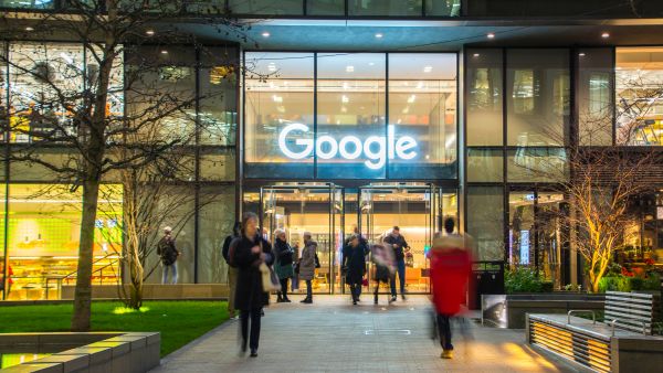 Google fires engineer for protesting during Israeli tech conference