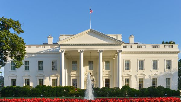 White house reacts cautiously optimistic to Hamas' new ceasefire proposal