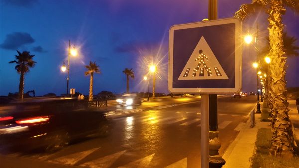 Morocco