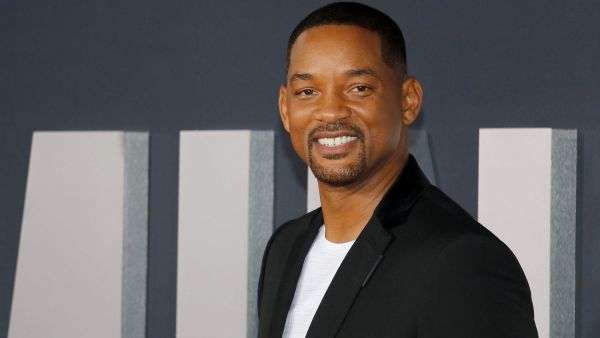 Will Smith
