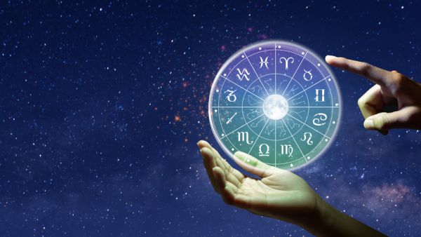 Shutterstock  Horoscopes for today April 11, Wednesday