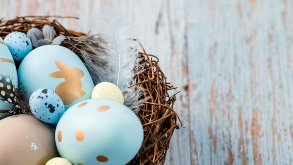  Easter egg
