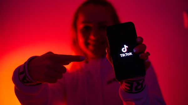 TikTok plans to take Instagram down for good with new Photos app