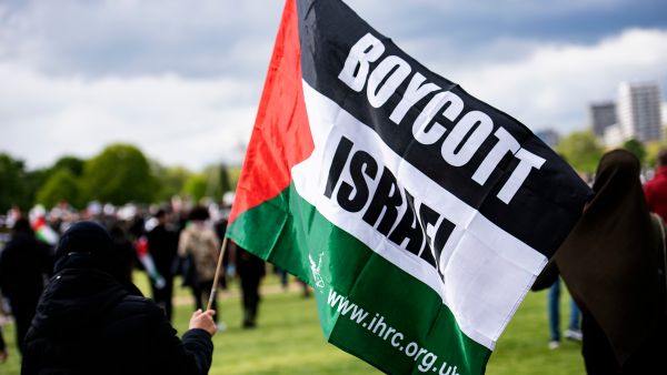 Momentum builds for academic Boycott of Israeli Universities