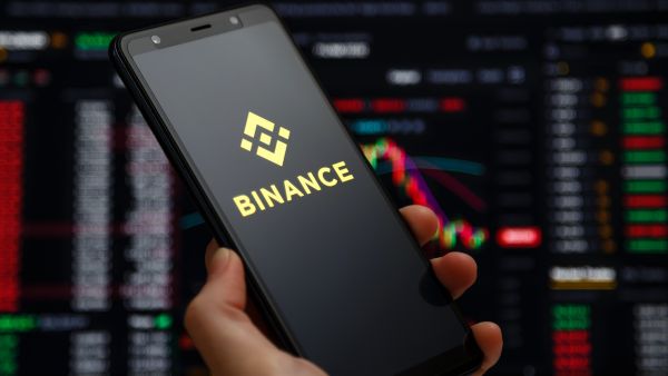 How to Buy USDT on Binance App