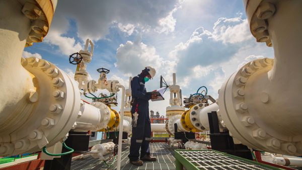 US gas leaks triple what’s expected at $9.3B in climate damage, despite being fixable