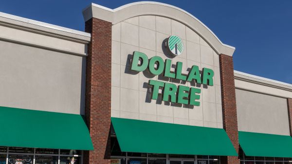 Dollar Tree and Family Dollar to close 1,000 stores, report low earnings amid inflation