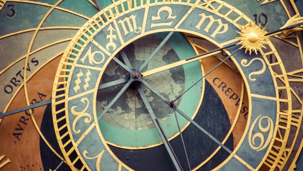 Shutterstock  March 18, 2024