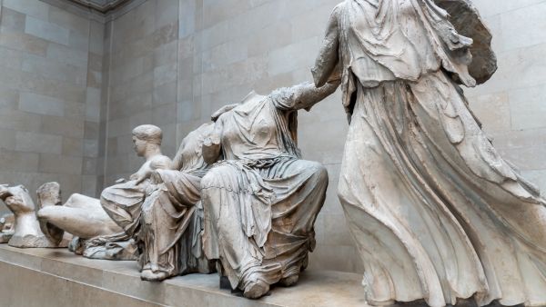 British museum
