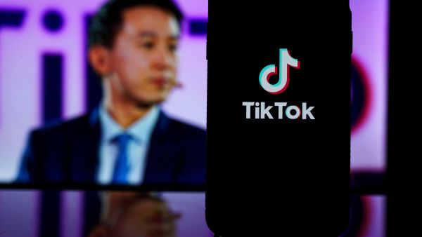 'Protect your constitutional rights': TikTok CEO Shou Chew's responds to the US ban bill.
