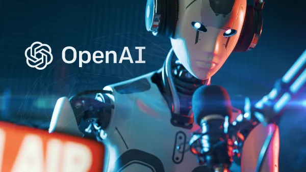 OpenAI Voice Engine, AI Voice Generator