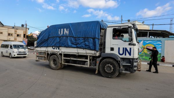 Several countries including EU to resume UNRWA support after suspension