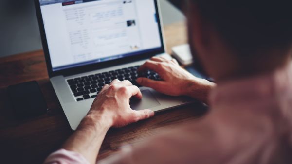 Best Laptop for Small Business Owner