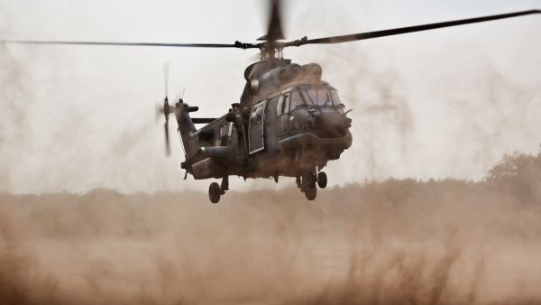 36 Chinese military aircraft detected near Taiwan, says Taipei. (Shutterstock)