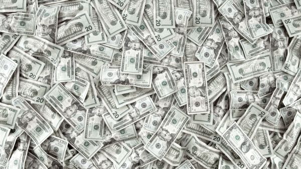 Who is the Richest Woman in the World