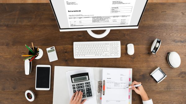 Best Paying Jobs in Business Services