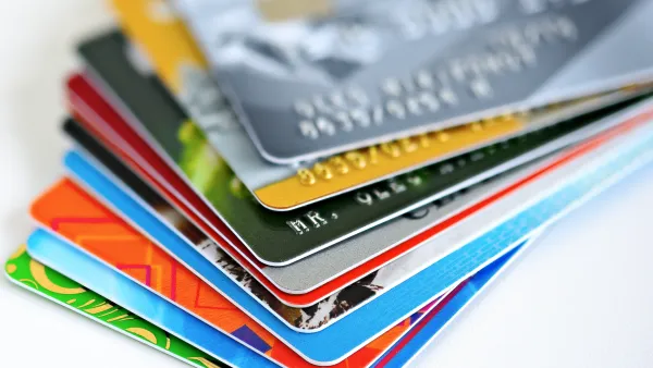 How to Use Credit Card to Shop Online