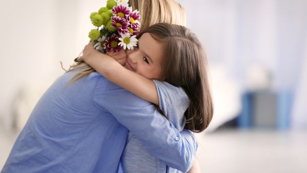 Shutterstock  mother's day