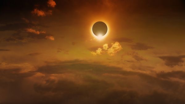 solar eclipse 
