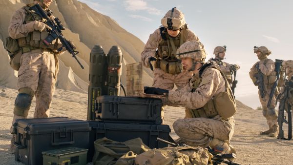 Transfers of weapons between the US and Israel raise doubts 