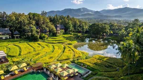 Four Seasons Resorts in Thailand Invite You to Indulge in an Escape from the Ordinary this Eid Al Fitr Four Seasons Resorts in Thailand Invite You to Indulge in an Escape from the Ordinary this Eid Al Fitr