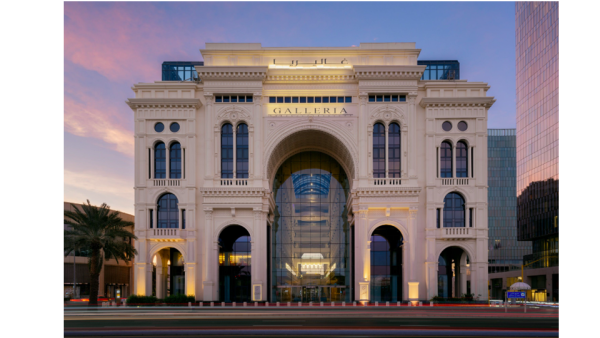 During the event Hilton Debuts Curio Collection In Saudi Arabia With The Opening Of The Hotel Galleria Jeddah, Curio Collection By Hilton