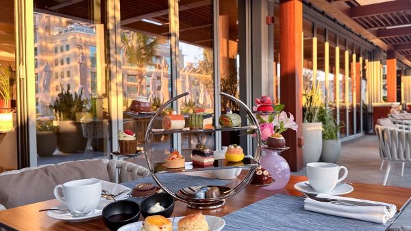 Celebrate Mother’s Day In Exquisite Style At The St. Regis Dubai, The Palm