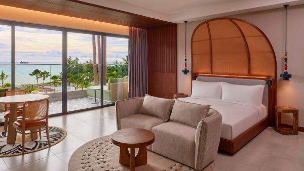 Hilton Announces the Opening of Canopy by Hilton Seychelles Hilton Announces the Opening of Canopy by Hilton Seychelles