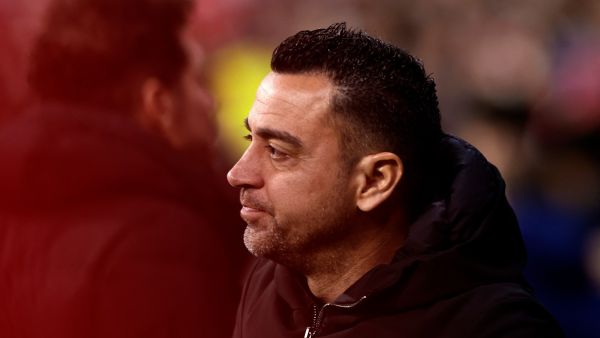 Barcelona are reportedly planning to offer Xavi Hernandez a new position at the club.