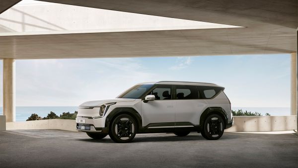 Kia Corporation