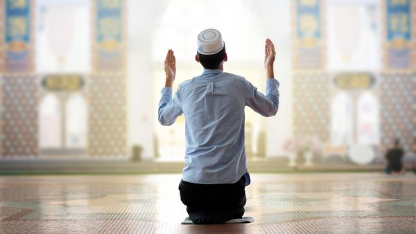دعاء يوم الخميس المستجاب