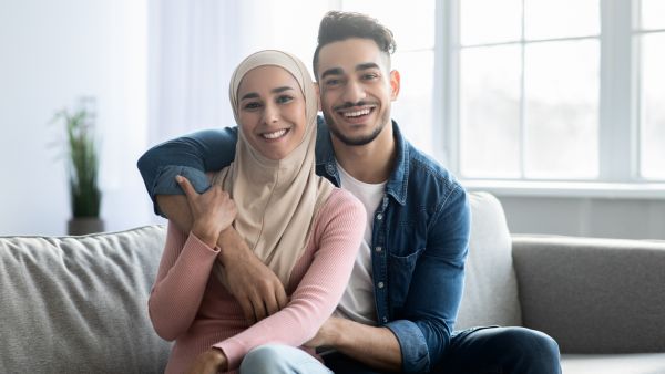 رسائل لزوجي في عيد الفطر رسائل لزوجي في عيد الفطر
