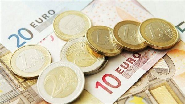 سعر صرف اليورو مقابل الليرة السورية