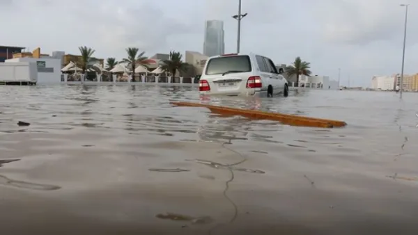 سيول دبي