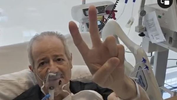 الراحل اللواء محمد فارس