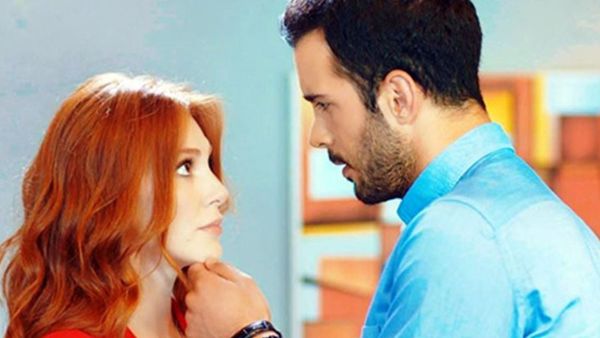 ابطال مسلسل حب للايجار